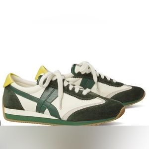 Tory Burch Hank Sneakers